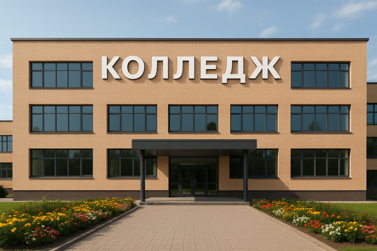 Иллюстрация в исполнении нейросети.