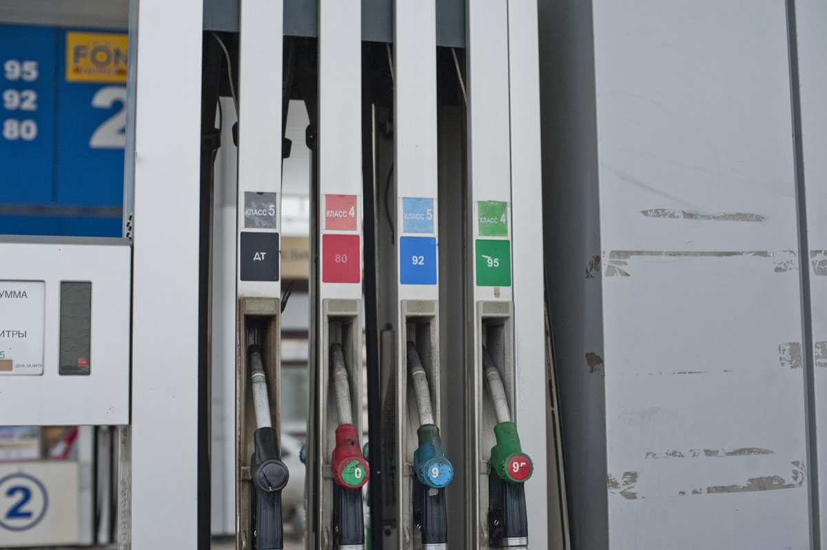    © Константин Долгановский