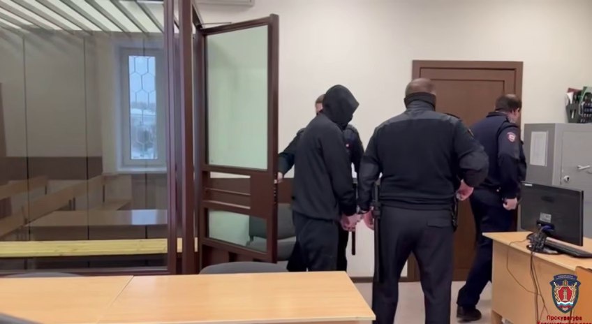     Мужчине из Ачинска вынесли приговор за жестокое убийство жены и её сожителя