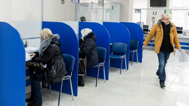 Фото: РИА Новости/Алексей Мальгавко