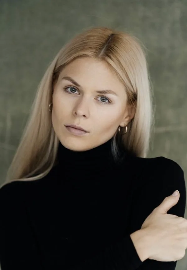 Софья Шуткина