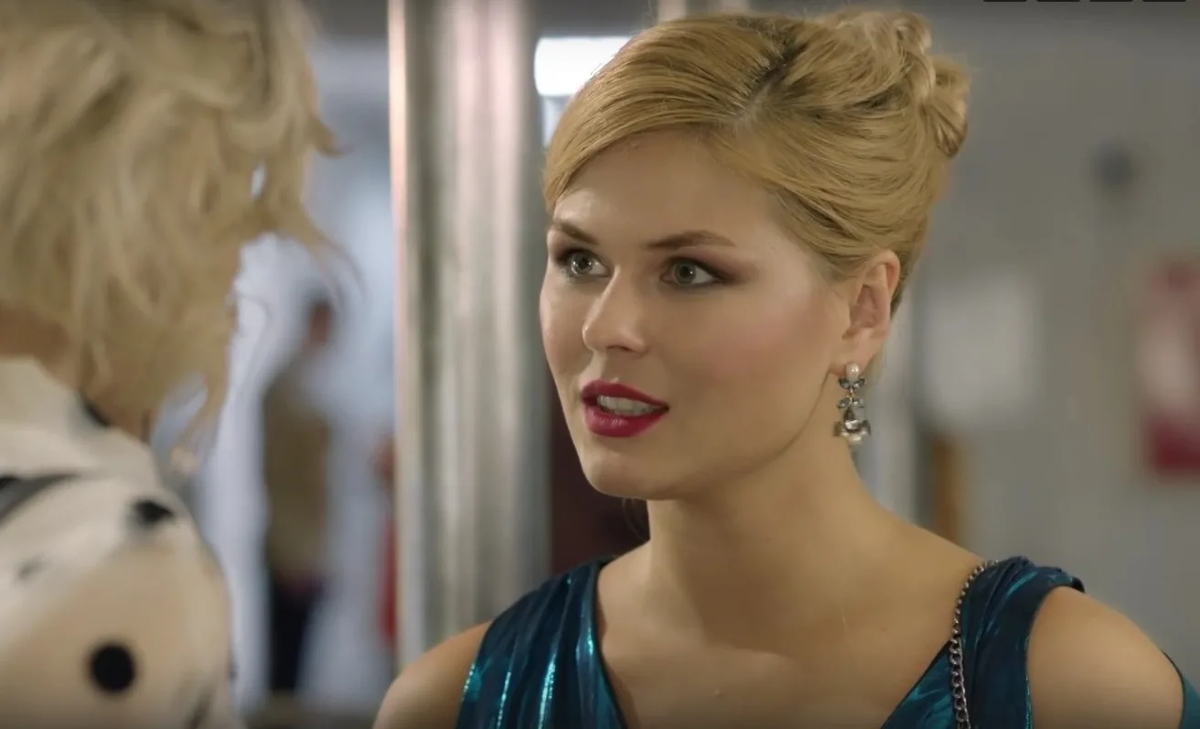 Софья Шуткина