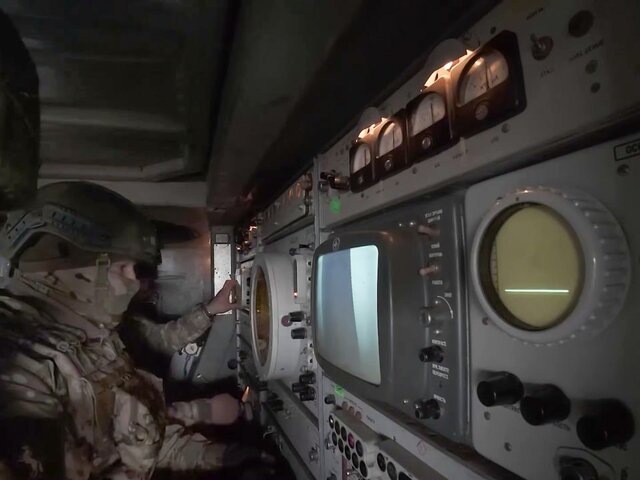    Фото: телеграм-канал "Минобороны России"