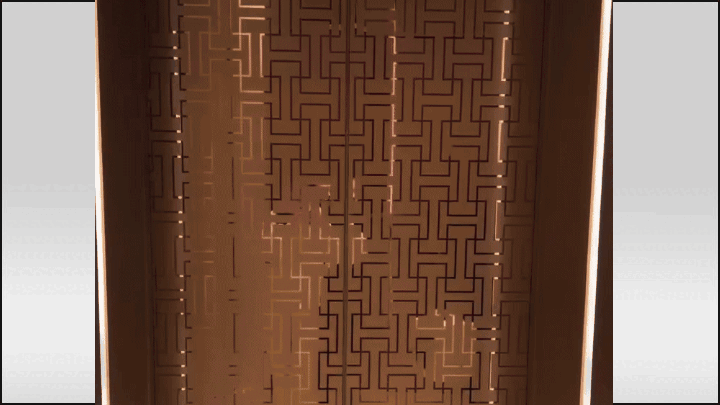    Мария Погребняк частенько выходит с сыновьями в свет. GIF видео ТГ-канала Звёздная пыль