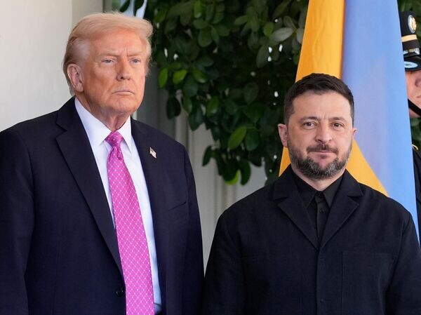    © AP Photo / Alex Brandon