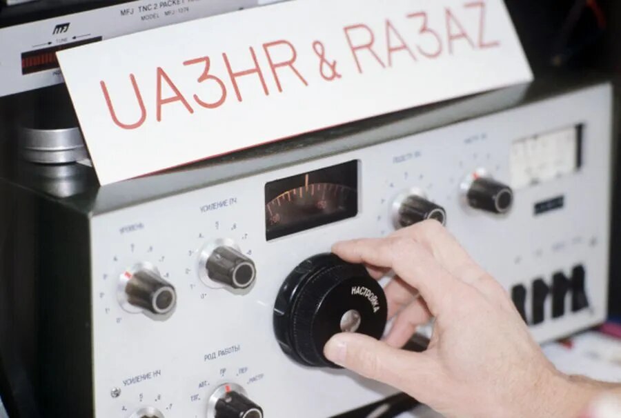 Деятельность УВБ-76 часто связывают с российскими разведывательными или военными структурами
Фото:
Борис Приходько / РИА Новости