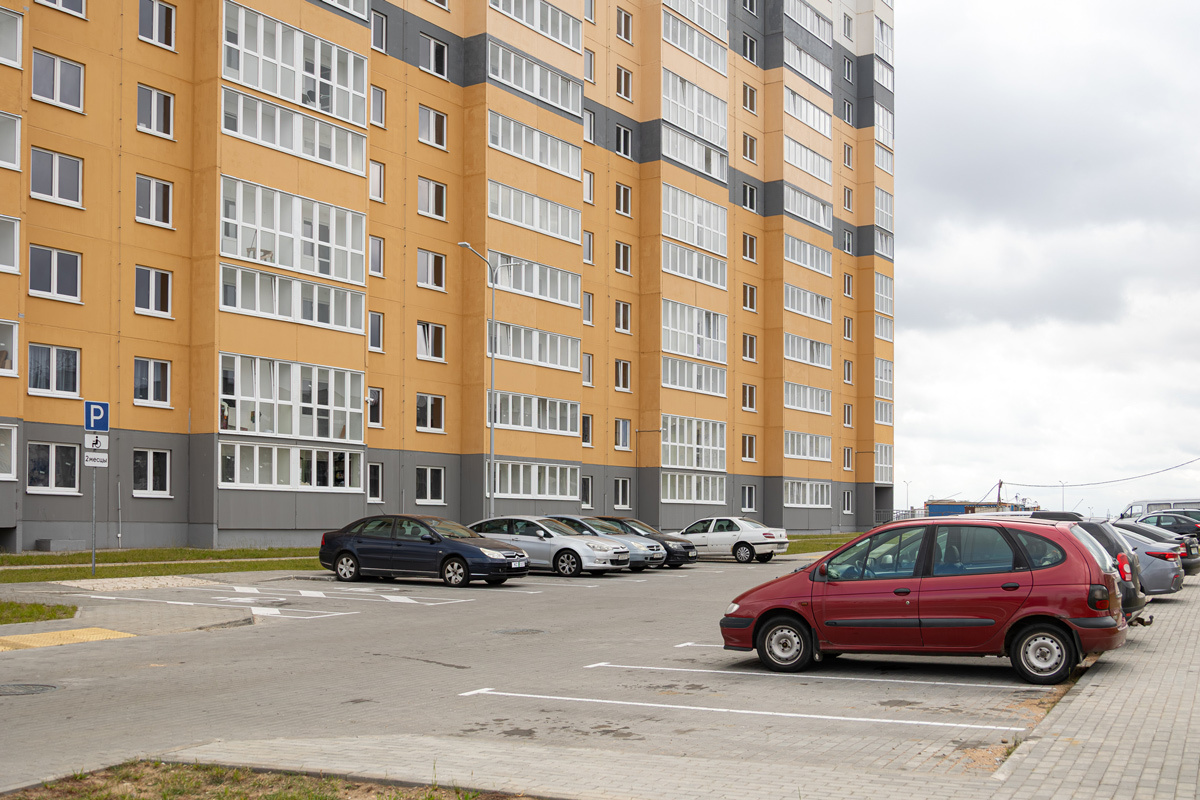    Изображение носит иллюстративный характер. Фото: Tochka.by