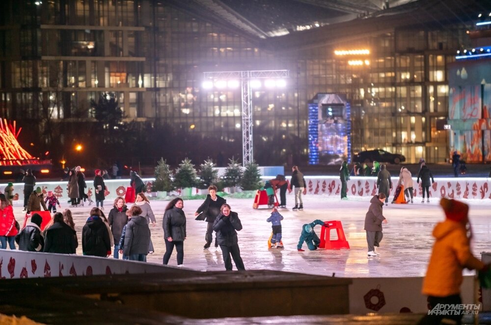    Фото: АиФ/ Юля Федотова