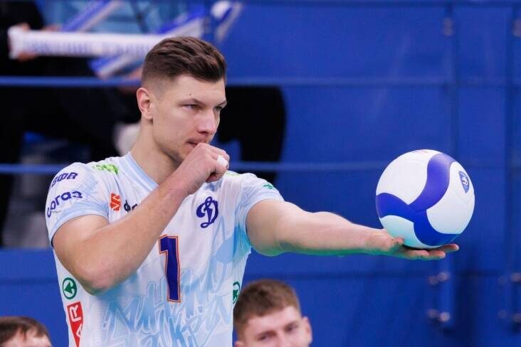 Фото: vcdynamo.ru