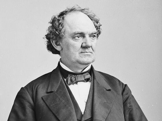 Фото: Финеас Тейлор Барнум