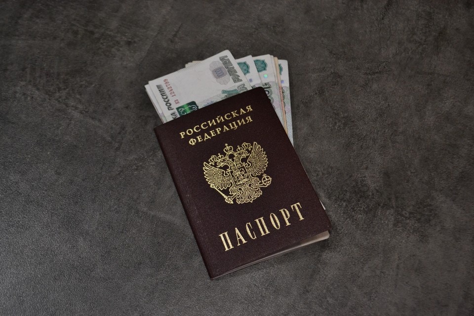    Стало известно, жители какой европейской страны чаще всего обращались за российским гражданством Даниил ОПАРИН