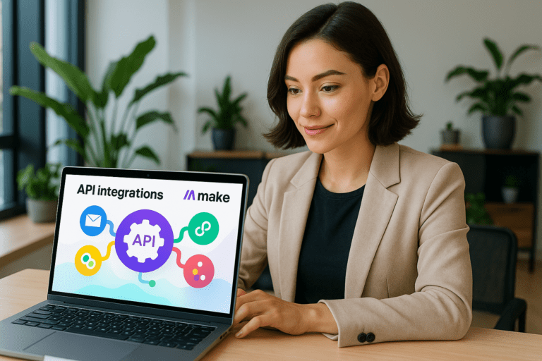    ИИ автоматизация для бизнеса Astralot AI