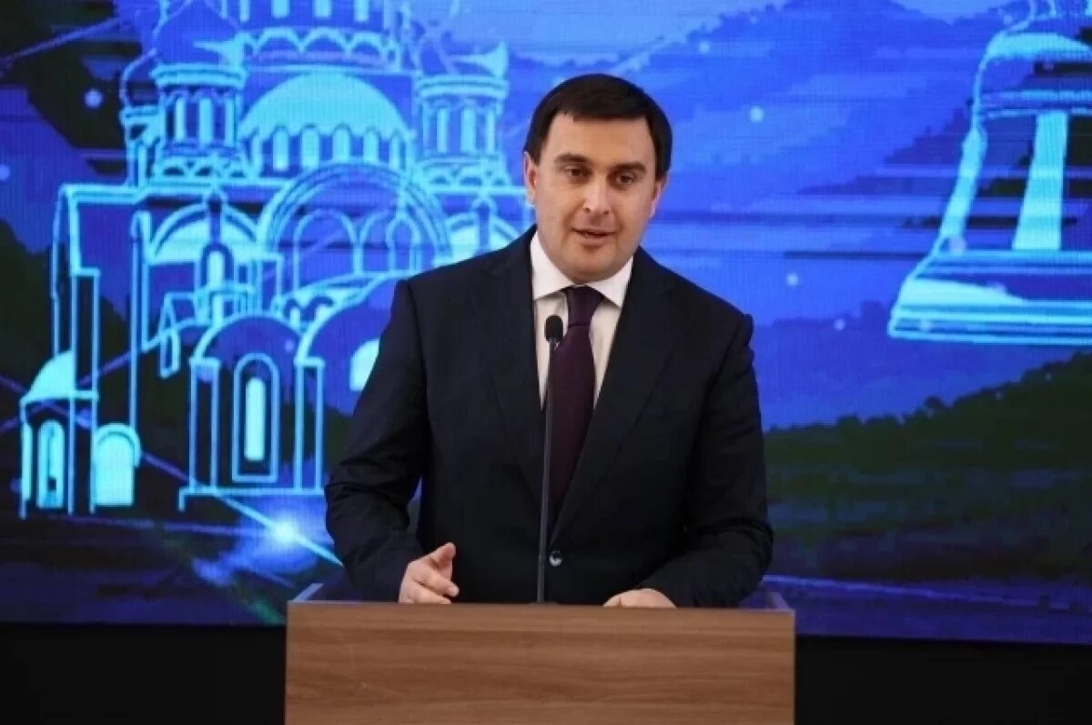    Появились подробности ДТП с мэром Реутова в Нижегородской области