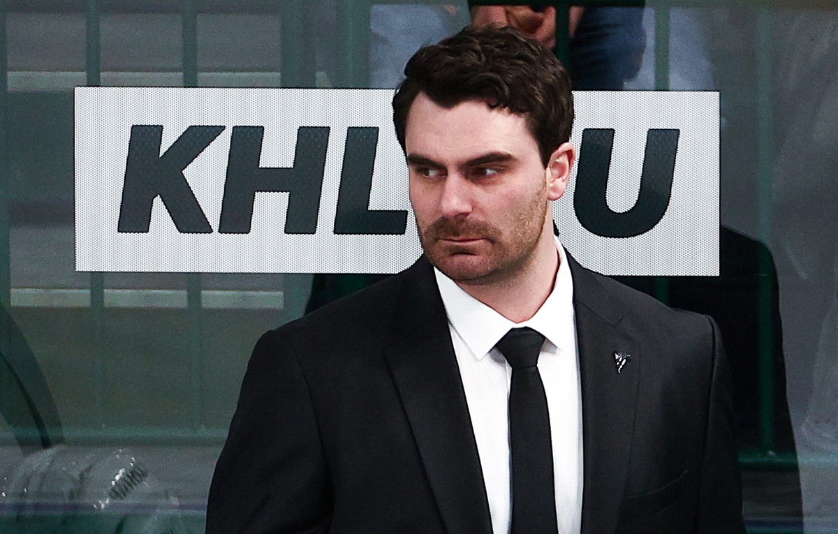    Рафаэль Рише  Егор Алеев/ТАСС