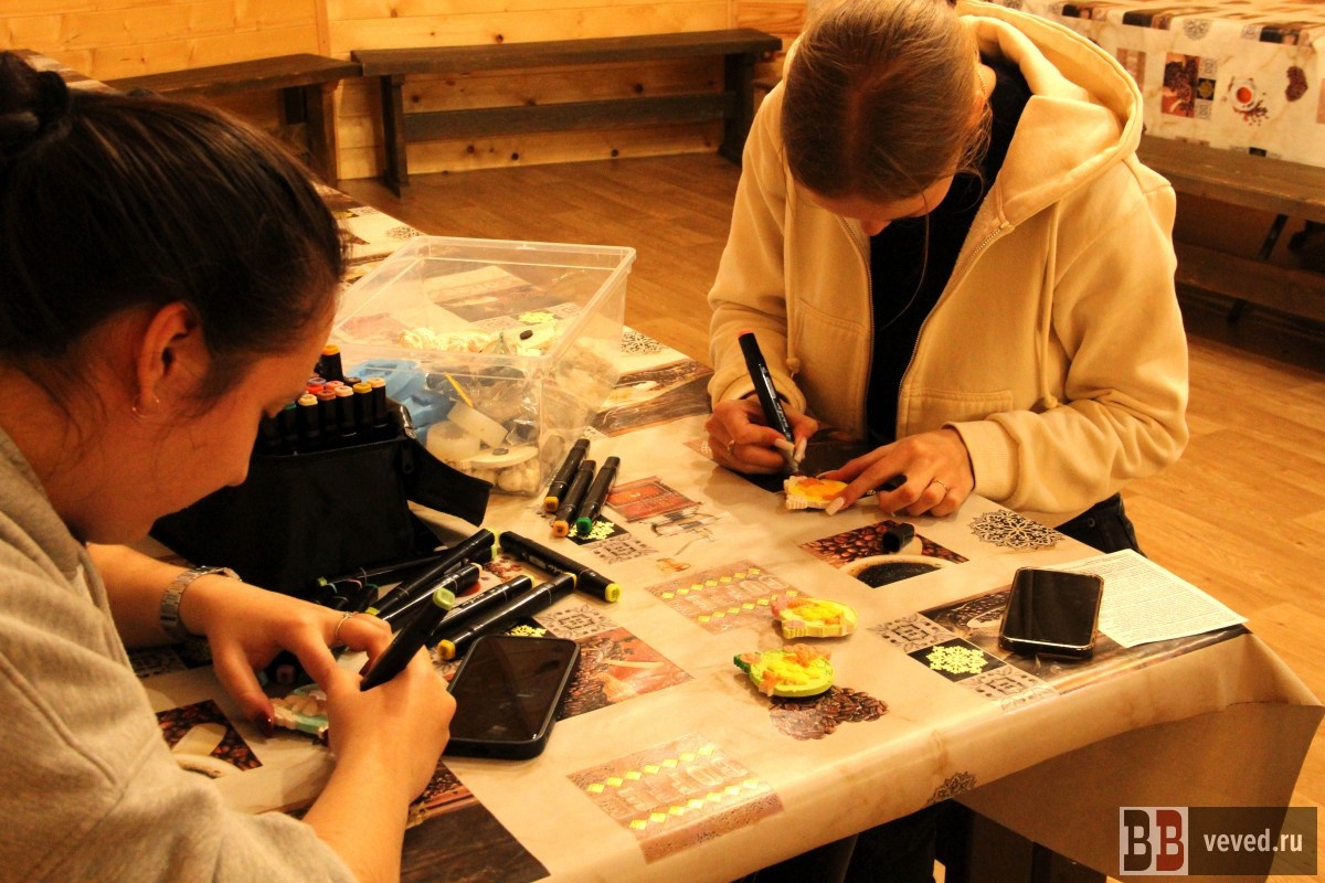     Фото: Юлия Медведева / Вечерние ведомости