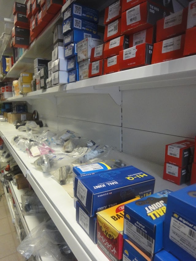 Автомаркет