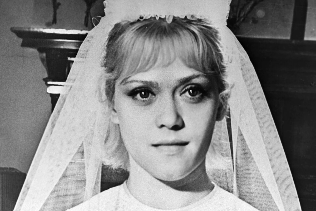 Алиса Фрейндлих 