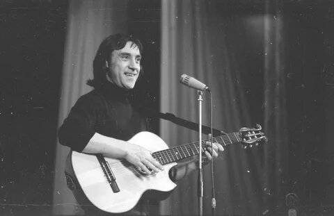 Владимир Высоцкий 