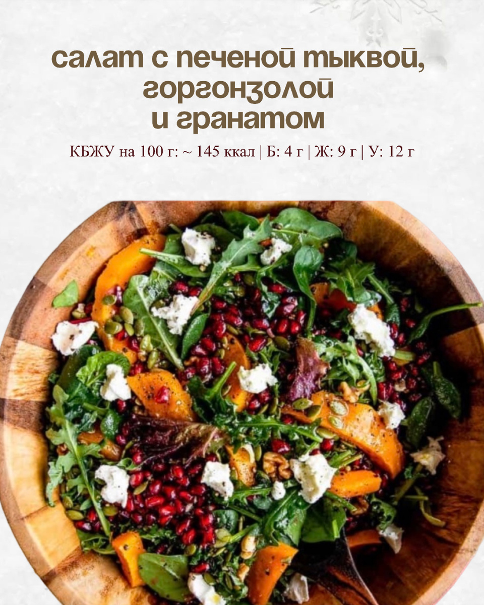 Тренд 2025 года