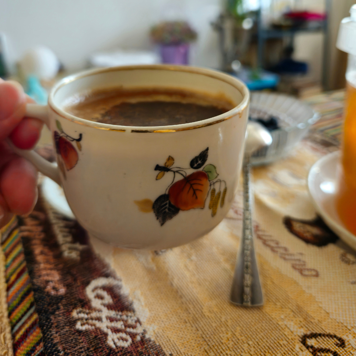 Фото: Марина Н. Макарова, Омск, 11дек25.