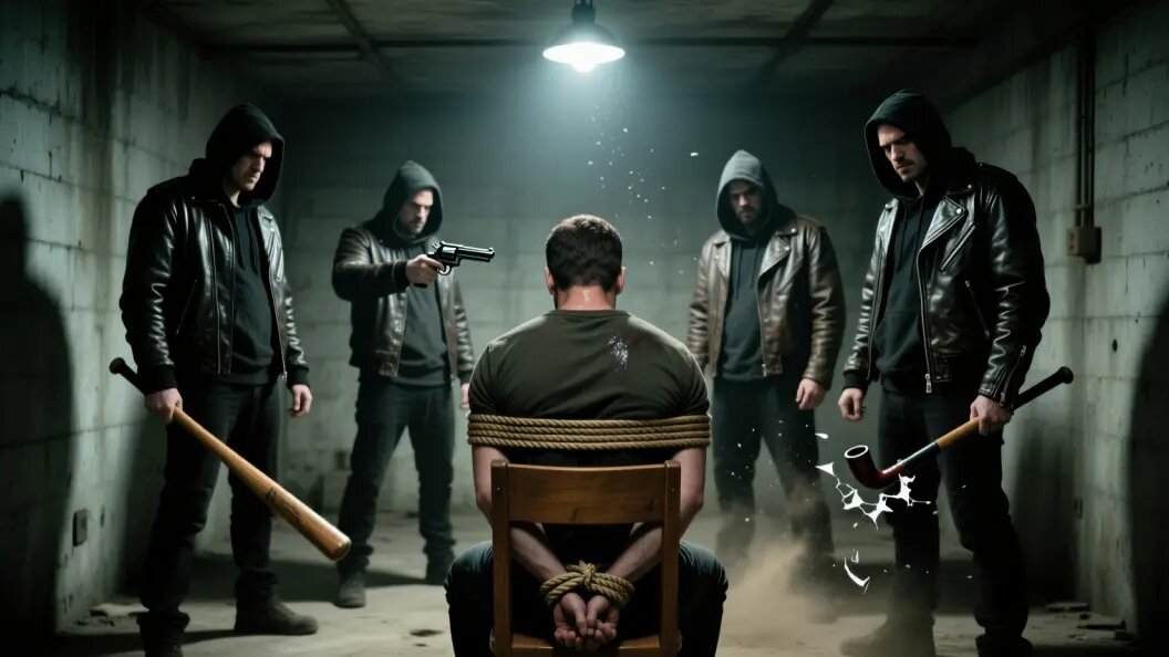    Фото сгенерировано нейросетью.