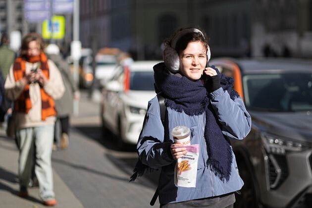 Фото: ИЗВЕСТИЯ/Павел Волков