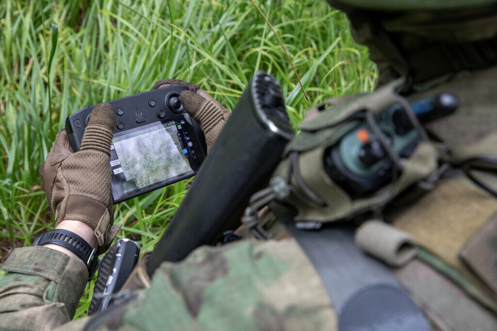    Фото: Росгвардия