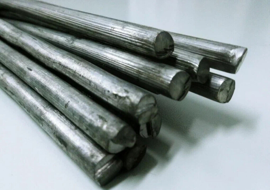 Почему выбирают оловянный пруток