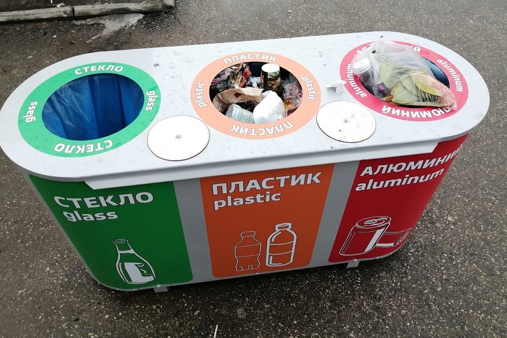    Небольшие изменения могут стать началом массовой эко-культуры и значительно улучшить состояние окружающей среды