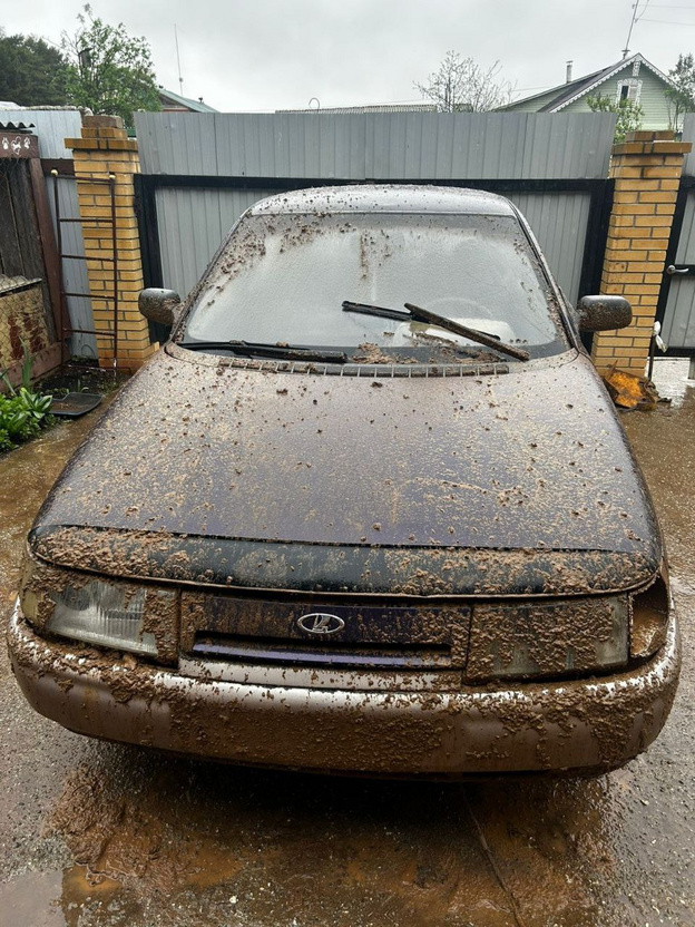    В Зуевке автомобилист, ранее судимый за пьяную езду, лишился машины