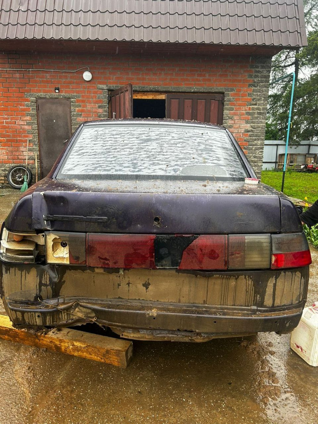    В Зуевке автомобилист, ранее судимый за пьяную езду, лишился машины