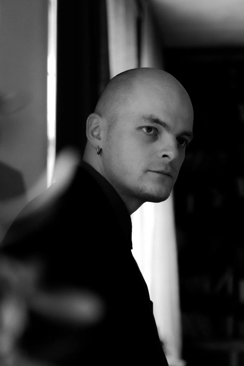 Автор фото: Кристина Кургузова