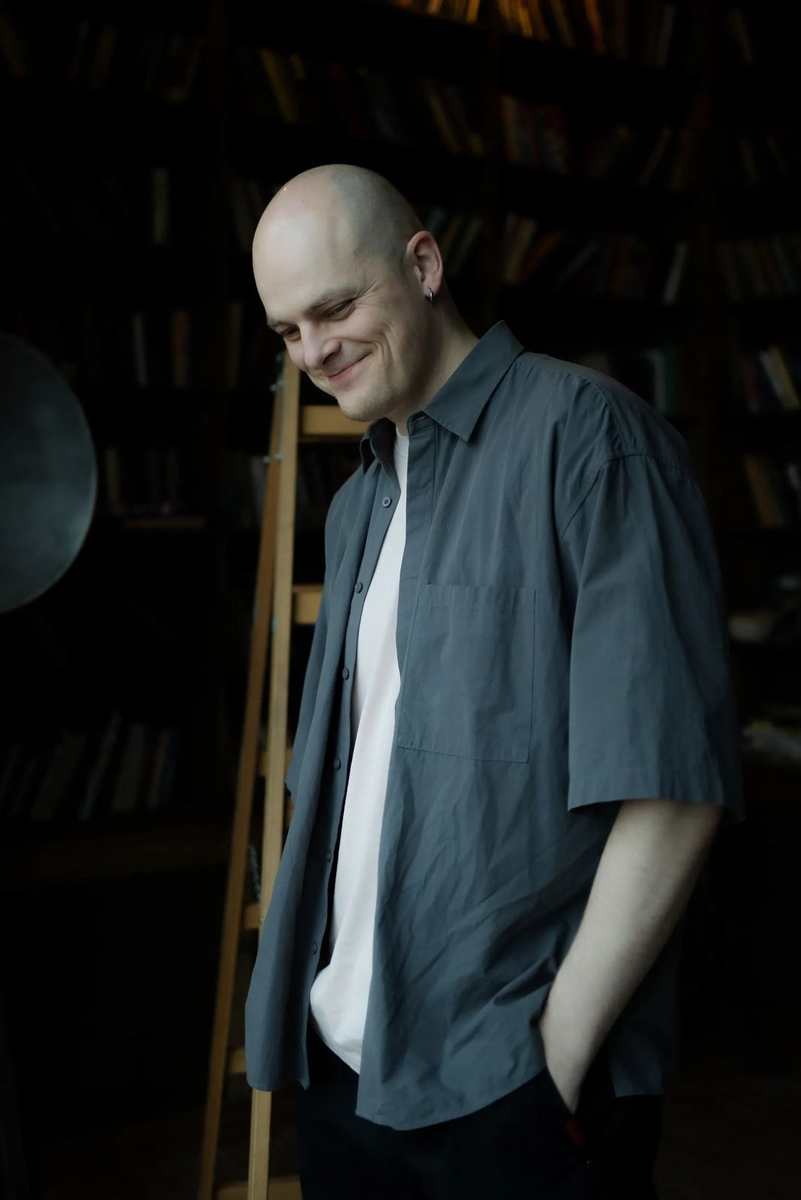 Автор фото: Кристина Кургузова