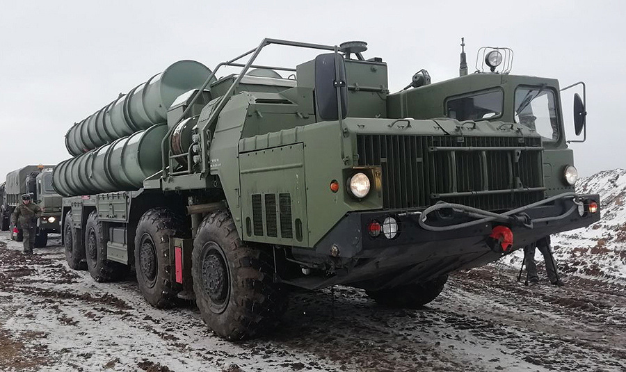    © Виктор Лященко/РИА Новости