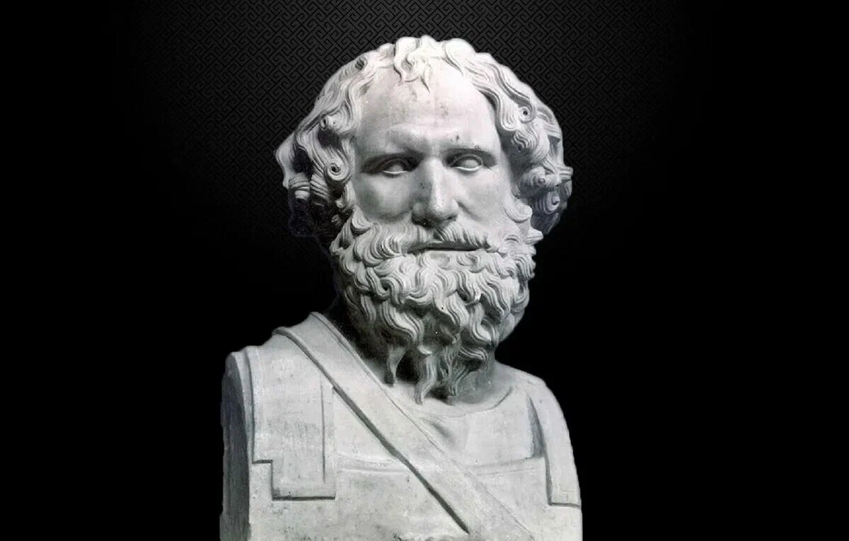 Архимед (ок. 287 – 212 до н.э.) — древнегреческий учёный и инженер, самый известный математик Античности. Родился и бо́льшую часть жизни прожил в городе Сиракузы на Сицилии.