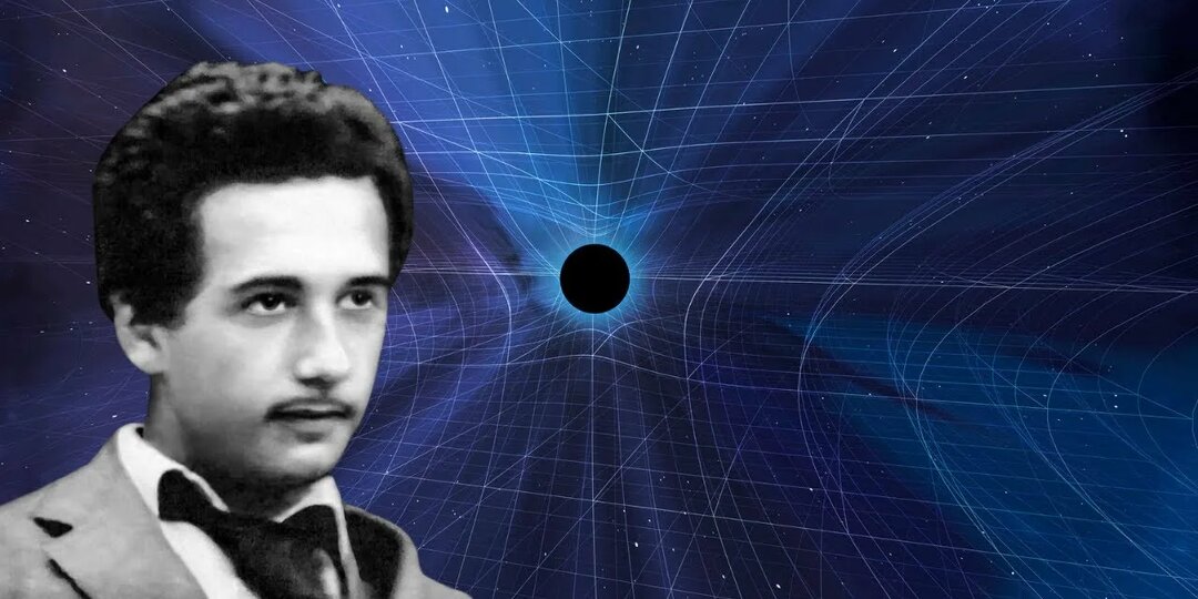 Сквозь время и пространство: Учёные, изменившие картину мира