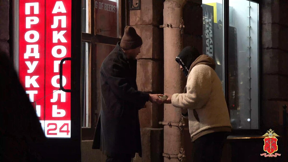    Фото: t.me/spb_police78