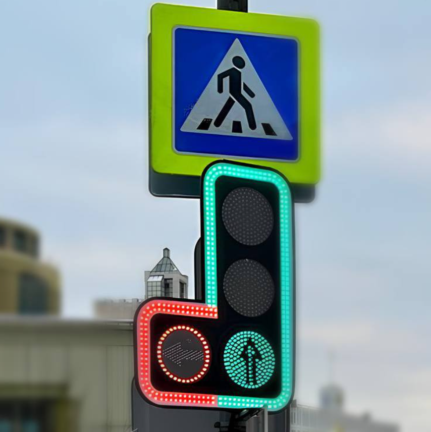 Светофор "Сириус"