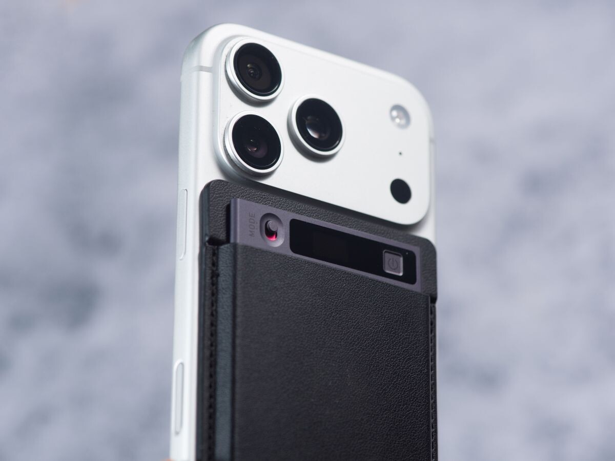    Обзор Mobvoi TicNote: диктофон, который заменит личного секретаря