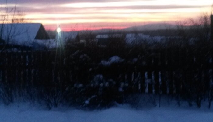 Без отопления и воды преимущества жизни в городской благоустроенной квартире совсем неочевидны / Фото: Vostok.Today