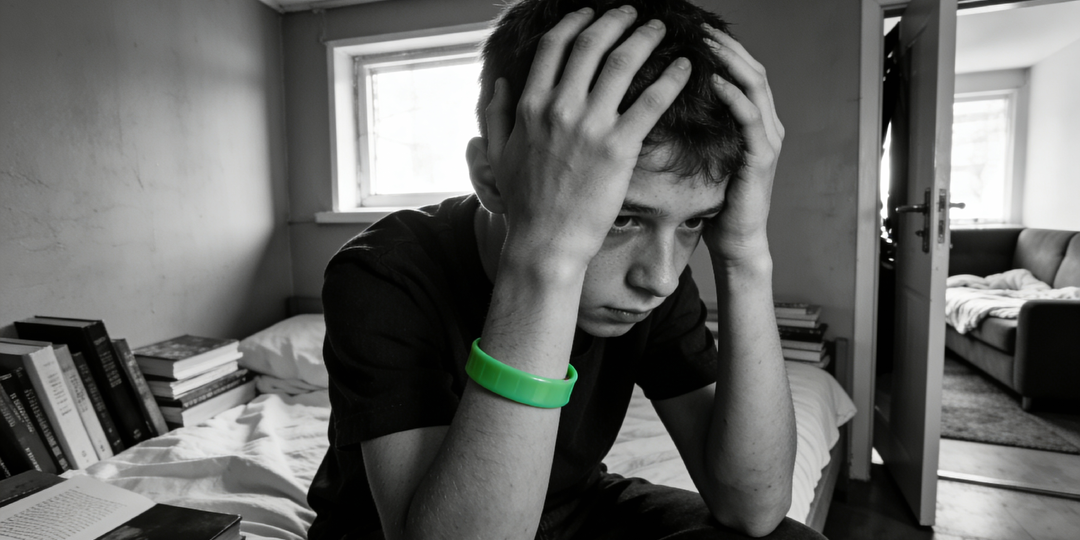 — Уступи племяннику свою комнату, тебе и на диване хорошо, — сказала тетя