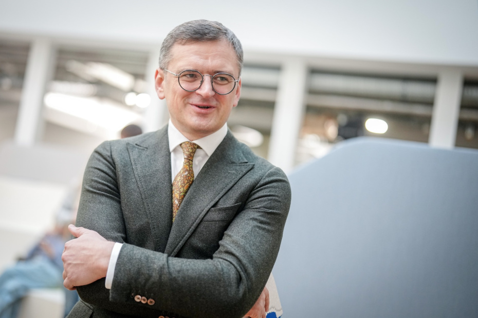    Kay Nietfeld/dpa/Global Look Press