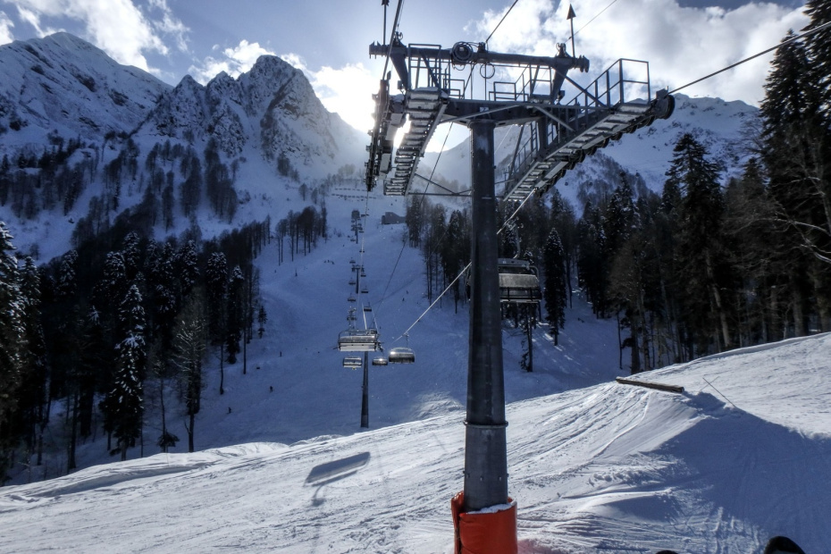    Сергей Лантюхов/NEWS.ru