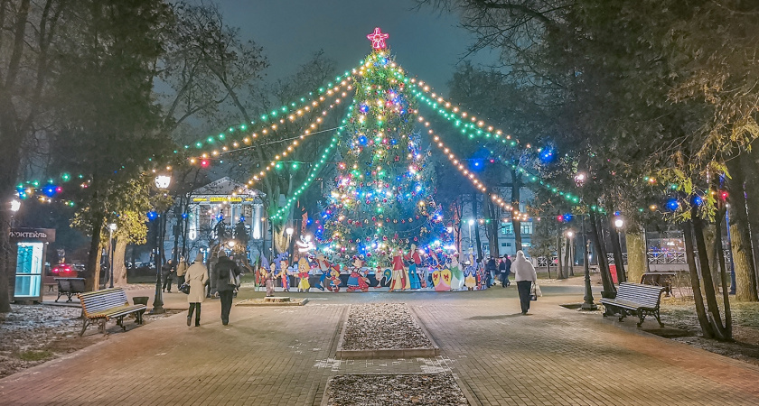    Фото: пресс-служба Брянской городской администрации