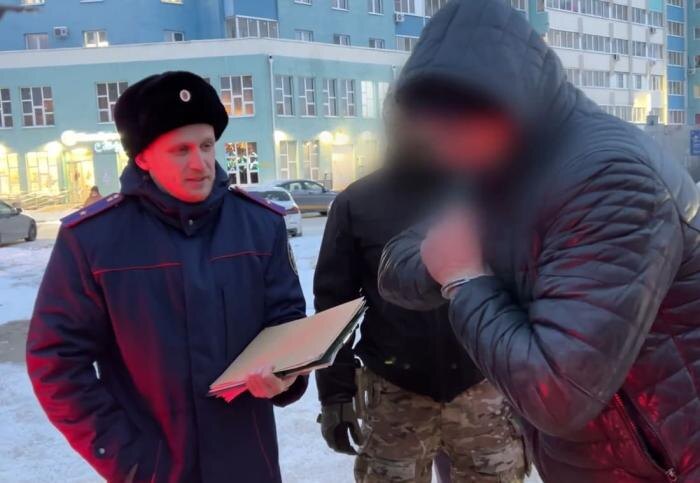     Фото: СУ СК России по Челябинской области