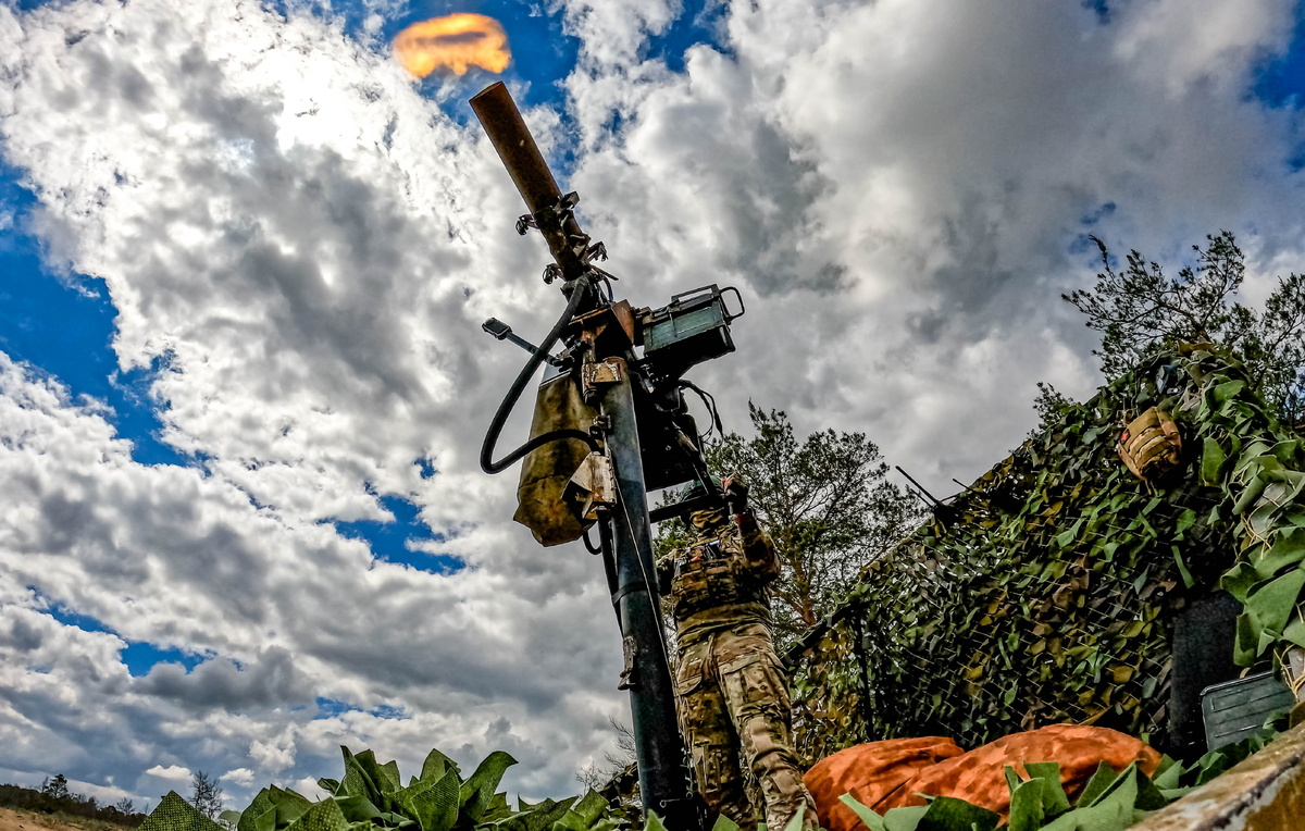 Алексей Коновалов/ТАСС