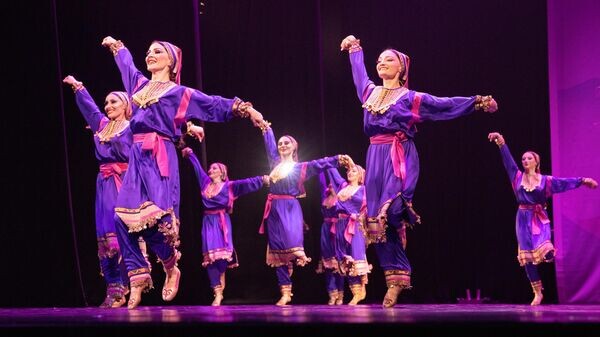    © Sputnik / Михаил Авагимов