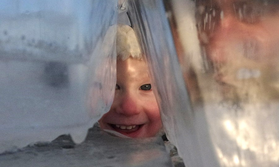 Путешествия с детьми из Екатеринбурга в Новый год: куда поехать в праздники и каникулы?