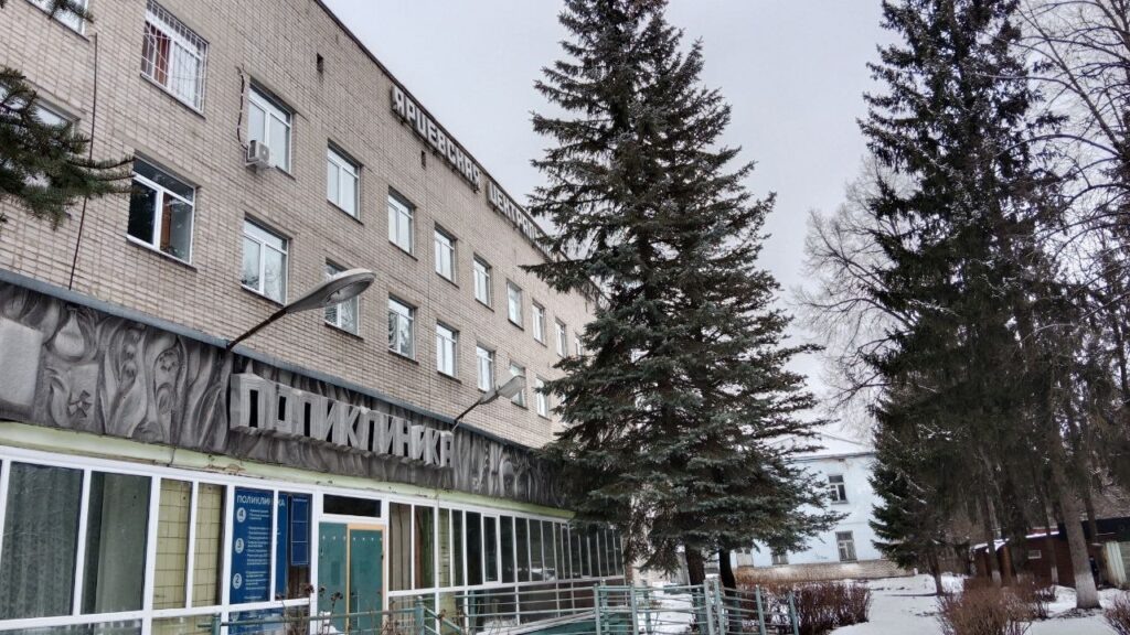    Фото: Антон Шестериков