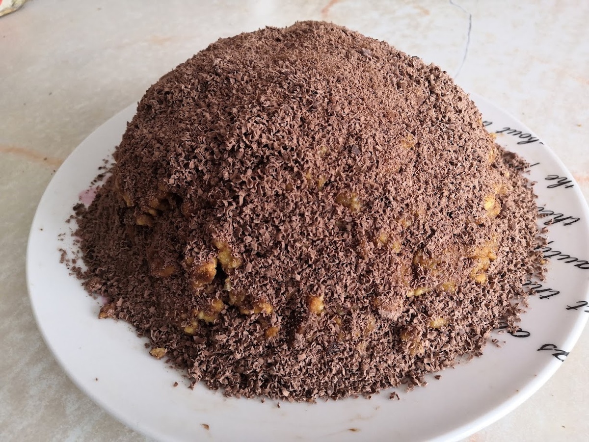 Фото Натальи Осиповой